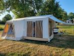 vouwwagen Combi Camp Country Xclusive vouwwagen 2023, Caravans en Kamperen, Vouwwagens, Ophalen, Combi-Camp, Aanwezig, Tot en met 2