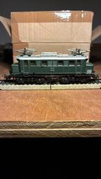 Marklin Ho  analoog 4002, Ophalen, Wisselstroom, Treinset, Zo goed als nieuw