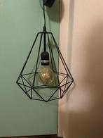 hanglamp, Ophalen of Verzenden, Nieuw, Metaal, Minder dan 50 cm