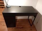 IKEA Micke Bureau - Nieuwstaat!, Huis en Inrichting, Bureaus, Ophalen, Zo goed als nieuw, Bureau
