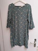 Zomerjurk Yaya met print maat 44, Verzenden, Maat 42/44 (L), Zo goed als nieuw, Knielengte