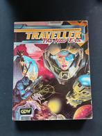 Traveller The New Era Core Rulebook, Ophalen of Verzenden, Gelezen, GDW