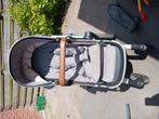 Joolz Day 3 (Grijs), Kinderen en Baby's, Kinderwagens en Combinaties, Ophalen of Verzenden, Gebruikt, Overige merken