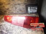 Achterlicht links van een Fiat Punto, Auto-onderdelen, Verlichting, Ophalen, Gebruikt, -, -