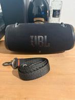 JBL Xtreme 3 incl. doos en oplaadkabel, Audio, Tv en Foto, Luidsprekers, JBL, Verzenden, Overige typen, Zo goed als nieuw
