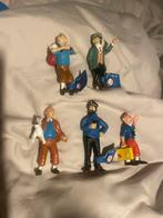 Kuifje figuurtjes, Verzamelen, Stripfiguren, Ophalen of Verzenden