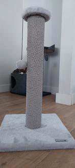 Krabpaal 60 cm hoog, Dieren en Toebehoren, Ophalen, Nieuw, Krabpaal