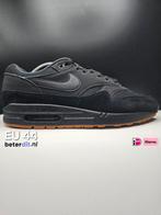 Nike Air Max 1 ‘Black Gum’
Maat: 44, Kleding | Heren, Nike air max, Zwart, Ophalen of Verzenden, Nike