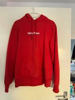 Daily Paper Hoodie Maat S, Kleding | Heren, Truien en Vesten, Ophalen of Verzenden, Zo goed als nieuw, Maat 46 (S) of kleiner