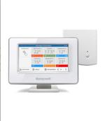 Honeywell Evohome Wi-Fi - 6 Zone Opentherm pakket, Ophalen of Verzenden, Nieuw