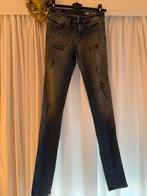 Diesel DNA Skinzee jeans in maat 26/34., Ophalen of Verzenden, Zo goed als nieuw, Blauw, W33 - W34 (confectie 48/50)