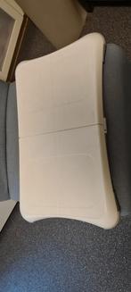 Wii balance board, Ophalen of Verzenden, Zo goed als nieuw, Wii, Balance Board of Dansmat