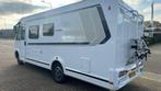 Weinsberg CaraCore 650 MF 5 persoons 180pk 9 traps automaat, Caravans en Kamperen, Campers, Weinsberg, Koelkast, Ringverwarming