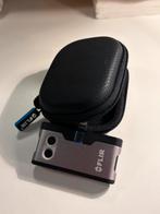 Flir ONE, Doe-het-zelf en Verbouw, Meetapparatuur, Ophalen of Verzenden, Zo goed als nieuw, Temperatuur