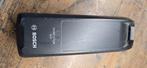Bosch Powerpack 400, Ophalen, Gebruikt