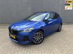 BMW 2-serie Active Tourer 225e xDrive M-Pakket | HARMAN KARD, Gebruikt, Euro 6, 16 kWh, Blauw