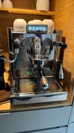 ECM Elektronika II Profi - In uitstekende staat!, Witgoed en Apparatuur, Koffiezetapparaten, Ophalen, Afneembaar waterreservoir