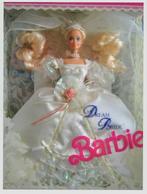 Barbie Dream bride nrfb 1991., Ophalen of Verzenden, Zo goed als nieuw, Fashion Doll