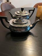 Theepot 2 stuks, Antiek en Kunst, Verzenden
