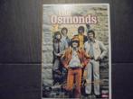 the OSMONDS, Crazy Horses, Ophalen of Verzenden, Zo goed als nieuw, Muziek en Concerten