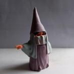 Leuk oud poppetje.  David de Kabouter.  Rien poortvliet., Ophalen of Verzenden, Zo goed als nieuw