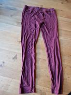 DIDI LEGGING BORDEAUX ROOD MAAT XXL, Kleding | Dames, Leggings, Maillots en Panty's, Legging, Ophalen of Verzenden, Rood, Overige maten