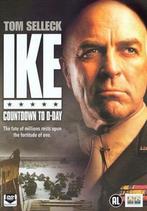 DVD Ike: Countdown to D-Day (met Tom Selleck, James Remar), Alle leeftijden, Ophalen of Verzenden, Gebruikt, Oorlog