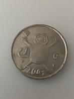 munten, Ophalen of Verzenden, Koningin Beatrix, 1 gulden, Losse munt