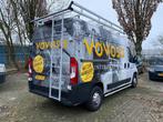 imperial aluminium compleet met rol en trap, Auto diversen, Dakdragers, Ophalen, Zo goed als nieuw
