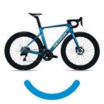 Sensa supremo, GF, gravelbikes en racefietsen, Carbon, Zo goed als nieuw, Meer dan 20 versnellingen, Ophalen