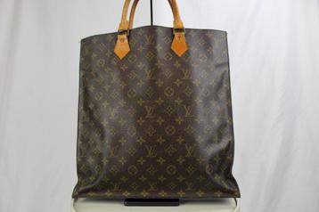 Louis Vuitton Sac Plat - 520 beschikbaar voor biedingen