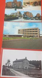 Leeuwarden  - Ede - Dwingeloo, Ophalen of Verzenden, 1960 tot 1980, Friesland