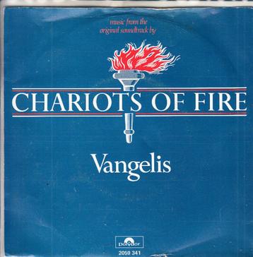 vangelis - chariots of fire  ( 1981) beschikbaar voor biedingen