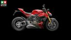 Ducati Streetfighter V4S MY 2025, Bedrijf, Meer dan 35 kW, Overig, 1103 cc