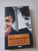 Iki Freud - Electra versus Oedipus, Ophalen of Verzenden, I. Freud, Ontwikkelingspsychologie, Zo goed als nieuw