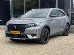 DS 7 Crossback 1.6 Performance Line|Focal|Pano|Carplay|LED|3, 15 km/l, 4 cilinders, 181 pk, Alcantara