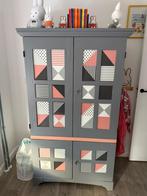 Te koop baby kinderkamer, Kinderen en Baby's, Kinderkamer | Complete kinderkamers, Ophalen, Gebruikt, Jongetje of Meisje