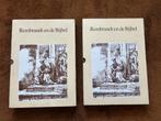 Rembrandt en de Bijbel OT en NT, Ophalen of Verzenden