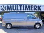 Volkswagen Transporter 2.0 TDI DSG ENKELE CABINE (bj 2011), Euro 5, Gebruikt, 4 cilinders, Origineel Nederlands