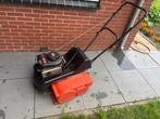 westermann 650 axialbezem, veegmachine, terras, werkplaats, Ophalen, Gebruikt