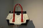 Dolce & Gabbana prachtige leren tas meerdere tinten lak