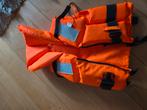 Peuter zwemvest, Watersport en Boten, Watersportkleding, Ophalen of Verzenden, Zo goed als nieuw, Kind, Reddingsvest of Zwemvest