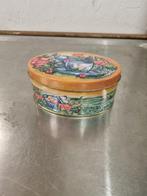 blik earl gray thee ovaal, Ophalen of Verzenden