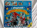 Playmobil set 4160 adventskalender draken / drakenland, Ophalen of Verzenden, Gebruikt, Complete set
