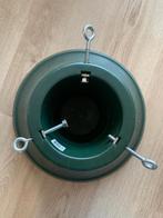 Kerstboomvoet, Diversen, Ophalen, Zo goed als nieuw