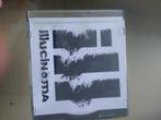 Ilucinoma cd - Zeldzaam!, Ophalen of Verzenden, Gebruikt
