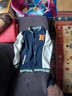 Baseball jacket/vest maat 146/152 name it, Kinderen en Baby's, Kinderkleding | Maat 146, Jongen, Name it, Trui of Vest, Ophalen of Verzenden