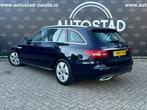Mercedes-Benz C-klasse Estate 200 Business Solution Avantgar, Automaat, 4 cilinders, Blauw, 1465 kg