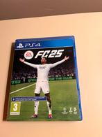 FC25 PS4, Spelcomputers en Games, Games | Sony PlayStation 4, 1 speler, Ophalen of Verzenden, Zo goed als nieuw, Vanaf 3 jaar