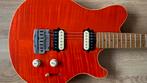 Musicman Axis Supersport. Ernie Ball, Ophalen, Zo goed als nieuw, Solid body, Overige merken